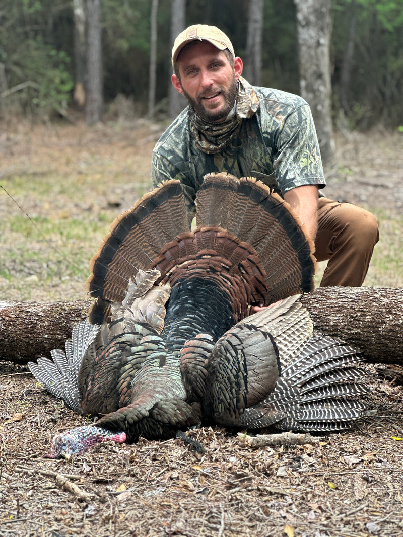 Plan Your Hunting Season